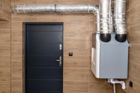 Quel syst&egrave;me de ventilation installer &agrave; Vallerois-Lorioz ?