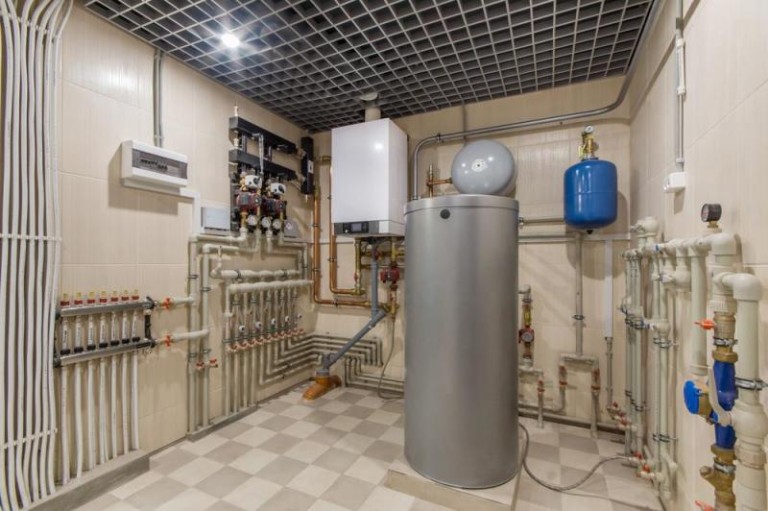Comment bien installer votre chauffe-eau à Vallerois-Lorioz ?